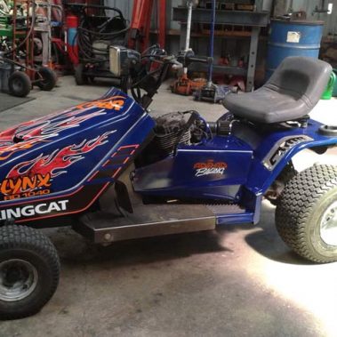 Pukekohe Batteries and Radiator, PBR