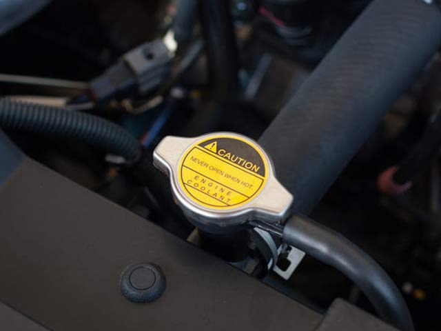 radiators pukekohe, Thermostatic Valve Repair