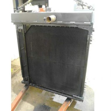 Pukekohe Batteries and Radiators, Truck Radiators