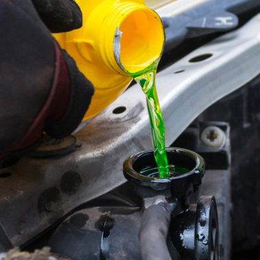 cooling system, Pukekohe Batteries and Radiators