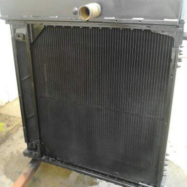 PBR, truck-radiator, pukekohe radiators